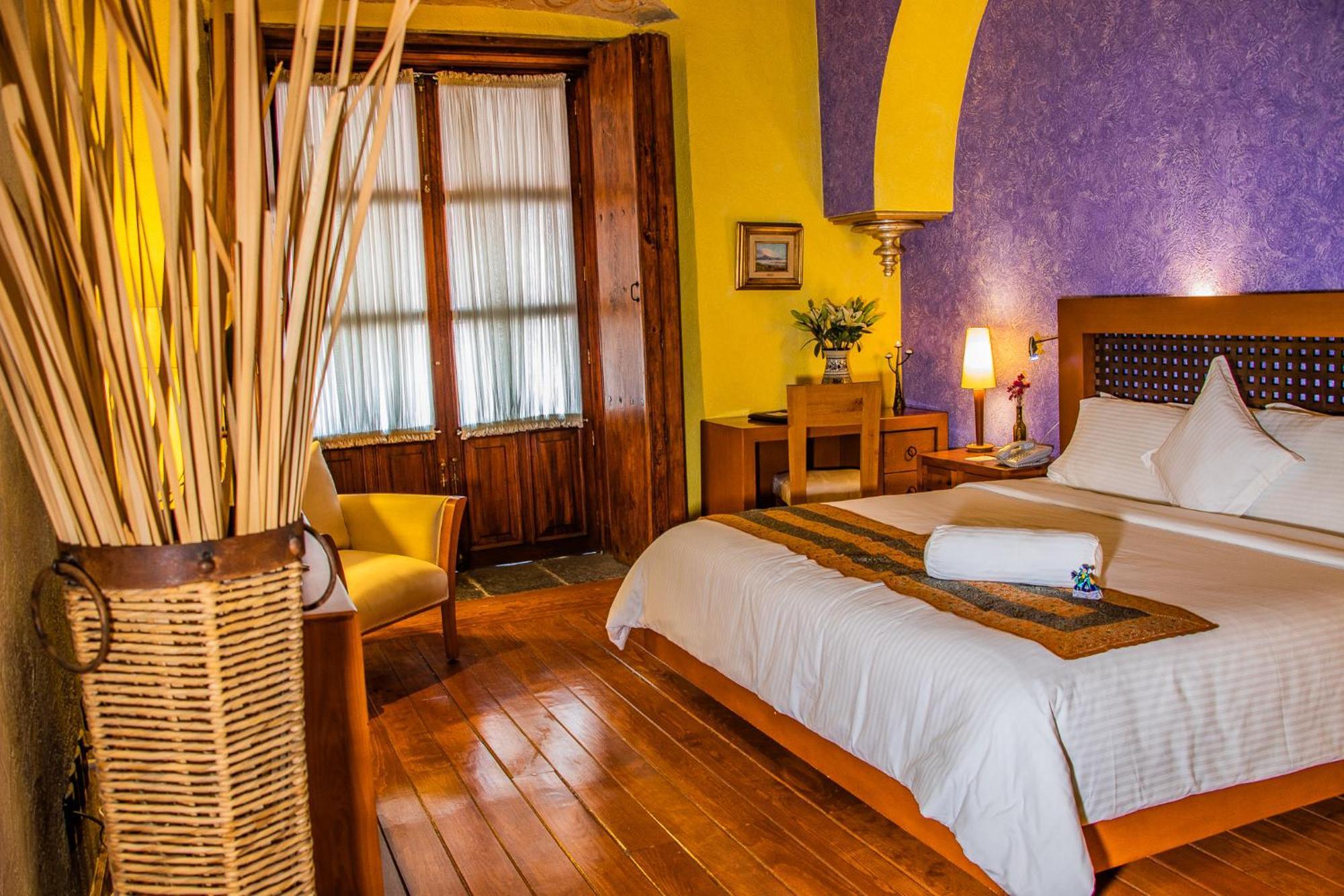 Suite Deluxe
